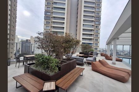 Apartamento à venda com 25m², 1 quarto e sem vagaFoto 25