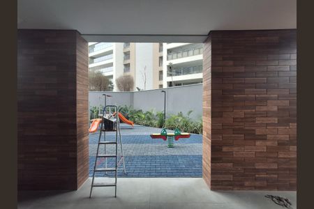 Apartamento à venda com 25m², 1 quarto e sem vagaFoto 55