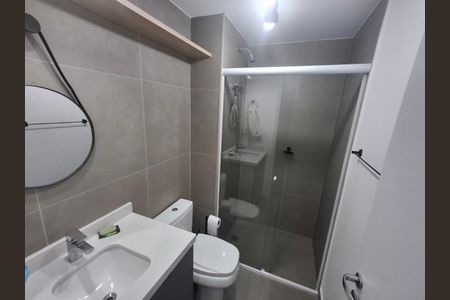 Apartamento à venda com 25m², 1 quarto e sem vagaFoto 08