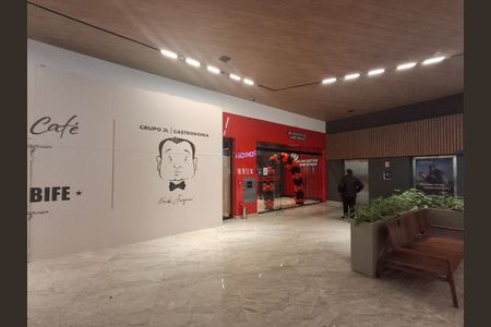 Apartamento à venda com 25m², 1 quarto e sem vagaFoto 60