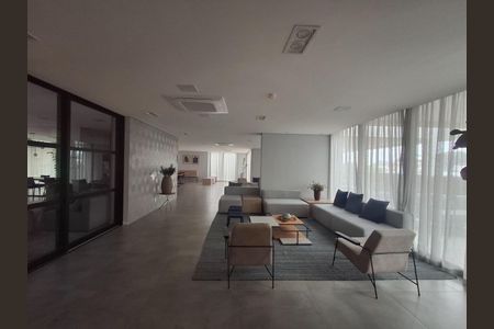 Apartamento à venda com 25m², 1 quarto e sem vagaFoto 43