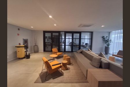 Foto 44 de apartamento à venda com 1 quarto, 25m² em Vila Mariana, São Paulo