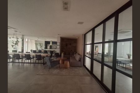 Apartamento à venda com 25m², 1 quarto e sem vagaFoto 39