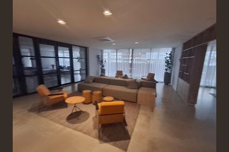 Apartamento à venda com 25m², 1 quarto e sem vagaFoto 35