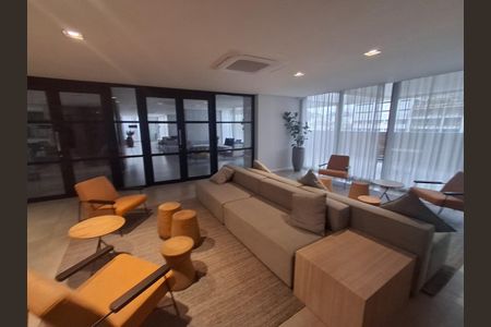 Foto 34 de apartamento à venda com 1 quarto, 25m² em Vila Mariana, São Paulo