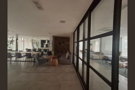 Apartamento à venda com 25m², 1 quarto e sem vagaFoto 37