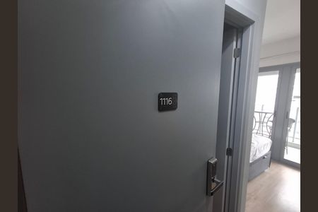 Apartamento à venda com 25m², 1 quarto e sem vagaFoto 11