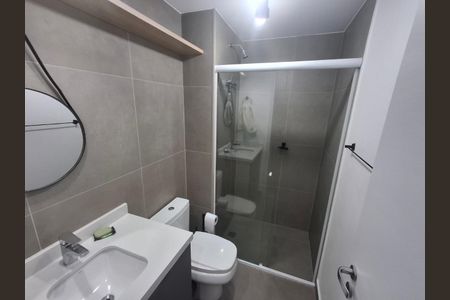 Apartamento à venda com 25m², 1 quarto e sem vagaFoto 09