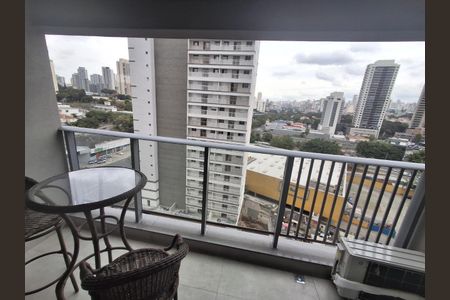 Apartamento à venda com 25m², 1 quarto e sem vagaFoto 06