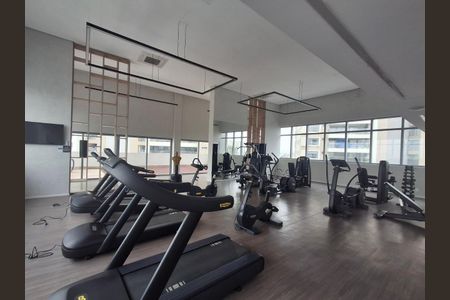 Apartamento à venda com 25m², 1 quarto e sem vagaFoto 13