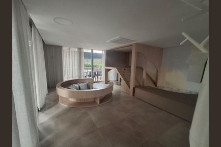 Apartamento à venda com 25m², 1 quarto e sem vagaFoto 52