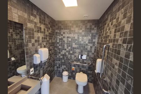 Apartamento à venda com 25m², 1 quarto e sem vagaFoto 17