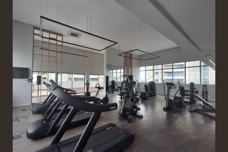 Apartamento à venda com 25m², 1 quarto e sem vagaFoto 12