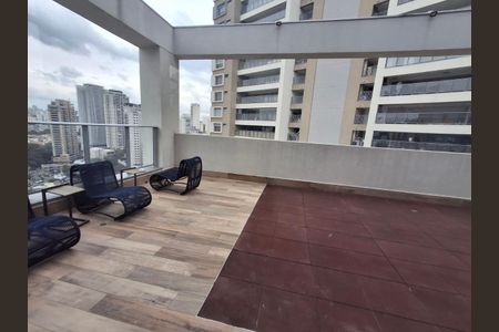 Apartamento à venda com 25m², 1 quarto e sem vagaFoto 14