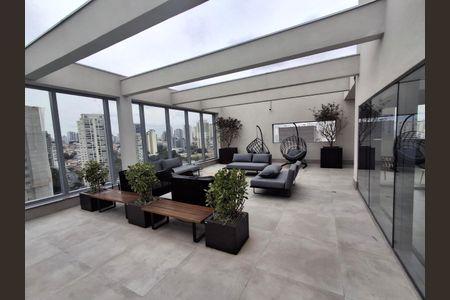 Apartamento à venda com 25m², 1 quarto e sem vagaFoto 23