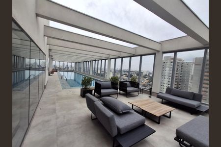 Apartamento à venda com 25m², 1 quarto e sem vagaFoto 20