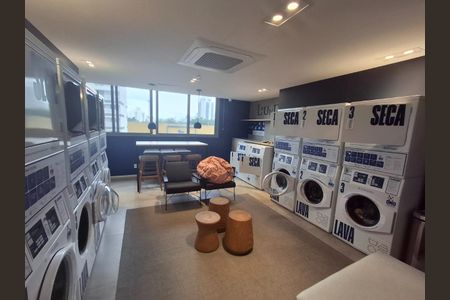 Apartamento à venda com 25m², 1 quarto e sem vagaFoto 47