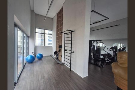 Apartamento à venda com 25m², 1 quarto e sem vagaFoto 15