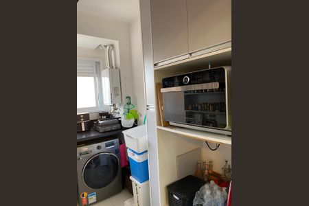 Apartamento para alugar com 2 quartos, 93m² em Jardim Fonte do Morumbi, São Paulo