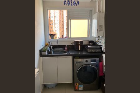 Apartamento para alugar com 2 quartos, 93m² em Jardim Fonte do Morumbi, São Paulo