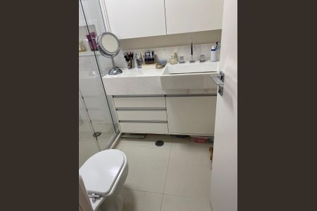 Apartamento para alugar com 2 quartos, 93m² em Jardim Fonte do Morumbi, São Paulo
