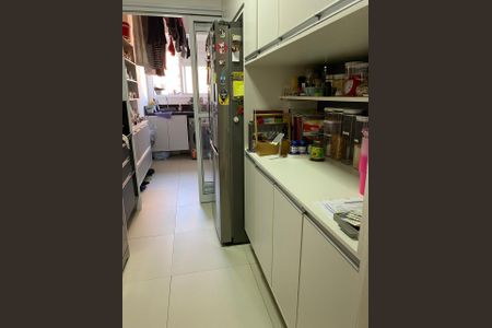 Apartamento para alugar com 2 quartos, 93m² em Jardim Fonte do Morumbi, São Paulo