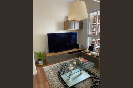 Apartamento para alugar com 2 quartos, 93m² em Jardim Fonte do Morumbi, São Paulo