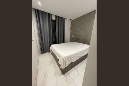 Foto 05 de apartamento à venda com 1 quarto, 40m² em Tatuapé, São Paulo