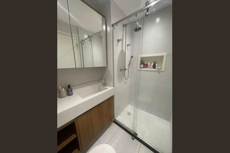 Foto 08 de apartamento à venda com 1 quarto, 40m² em Tatuapé, São Paulo