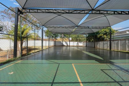 Apartamento para alugar com 43m², 2 quartos e 1 vagaÁrea comum