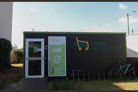 Apartamento para alugar com 43m², 2 quartos e 1 vagaÁrea comum - Mercadinho