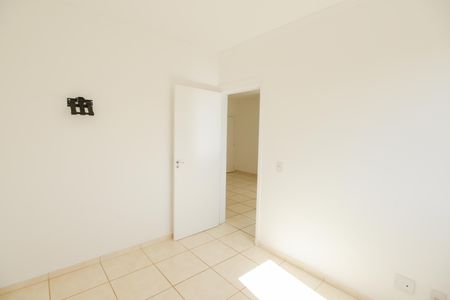 Quarto 1 de apartamento para alugar com 2 quartos, 43m² em Valentina Figueiredo, Ribeirão Preto