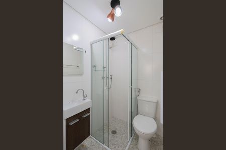 Apartamento para alugar com 142m², 3 quartos e 2 vagas Apartamento para alugar com 142m², 3 quartos e 2 vagasBanheiro de serviço