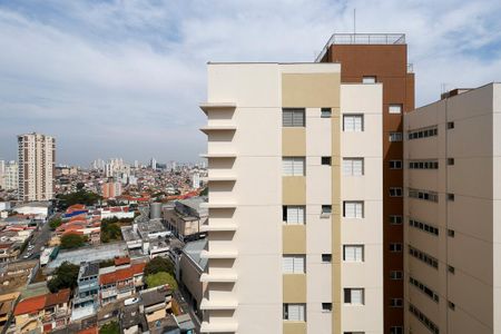Apartamento para alugar com 142m², 3 quartos e 2 vagas Apartamento para alugar com 142m², 3 quartos e 2 vagasVista da Suíte 2