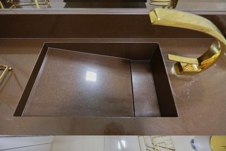 Apartamento para alugar com 142m², 3 quartos e 2 vagas Apartamento para alugar com 142m², 3 quartos e 2 vagasLavabo