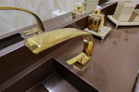 Apartamento para alugar com 142m², 3 quartos e 2 vagas Apartamento para alugar com 142m², 3 quartos e 2 vagasLavabo