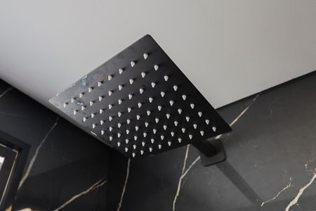 Apartamento para alugar com 142m², 3 quartos e 2 vagas Apartamento para alugar com 142m², 3 quartos e 2 vagasBanheiro da Suíte 3