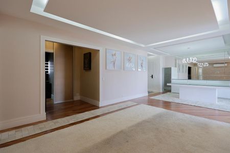 Apartamento para alugar com 142m², 3 quartos e 2 vagas Apartamento para alugar com 142m², 3 quartos e 2 vagasSala