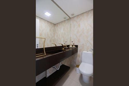 Apartamento para alugar com 142m², 3 quartos e 2 vagas Apartamento para alugar com 142m², 3 quartos e 2 vagasLavabo