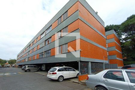 Apartamento à venda com 83m², 3 quartos e 2 vagasGaragem