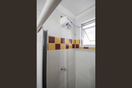 Apartamento à venda com 83m², 3 quartos e 2 vagasBanheiro