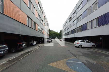 Apartamento à venda com 83m², 3 quartos e 2 vagasGaragem