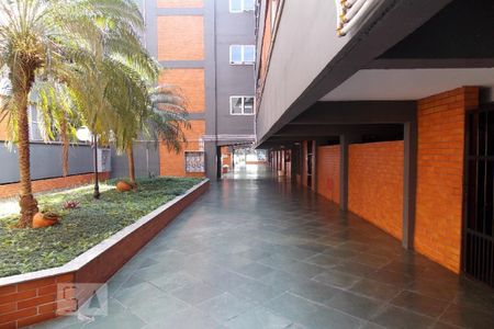 Apartamento à venda com 83m², 3 quartos e 2 vagasÁrea comum