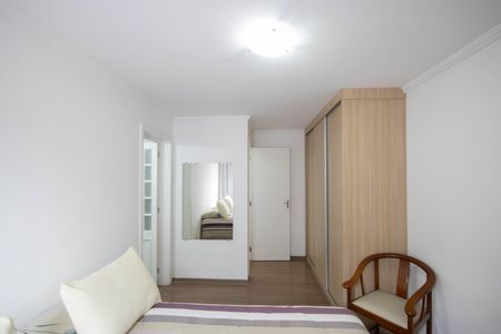 Apartamento à venda com 83m², 3 quartos e 2 vagasSuíte