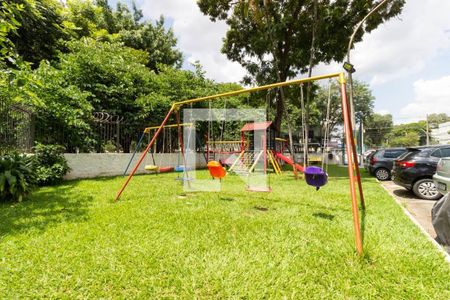 Apartamento à venda com 83m², 3 quartos e 2 vagasÁrea comum - Playground