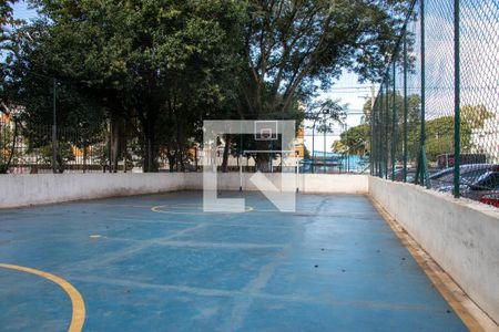 Apartamento à venda com 83m², 3 quartos e 2 vagasQuadra Esportiva