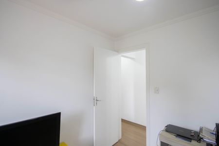 Apartamento à venda com 83m², 3 quartos e 2 vagasQuarto 1