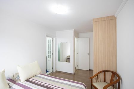 Apartamento à venda com 83m², 3 quartos e 2 vagasSuíte