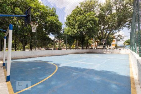 Apartamento à venda com 83m², 3 quartos e 2 vagasQuadra Esportiva