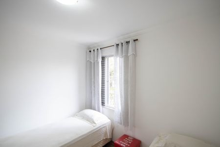 Apartamento à venda com 83m², 3 quartos e 2 vagasQuarto 2